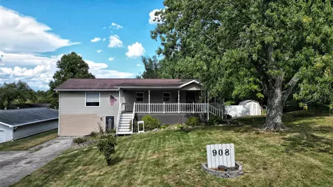 908 Hall Ave, Oolitic, IN 47451 photo 27