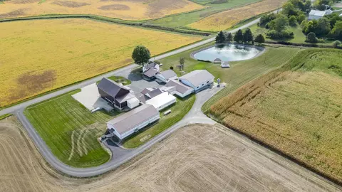 1907 E Weimer Rd, Avilla, IN 46710 photo 7