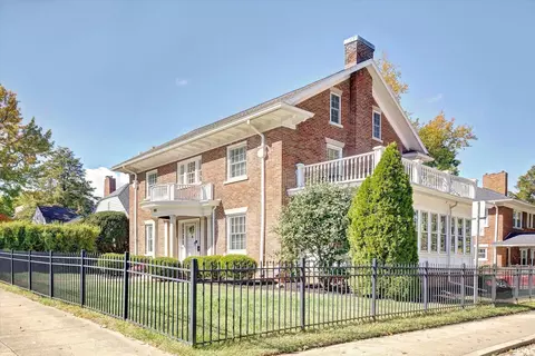 1125 E Hunter Ave, Bloomington, IN 47401 photo 1