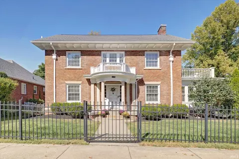 1125 E Hunter Ave, Bloomington, IN 47401 photo 2