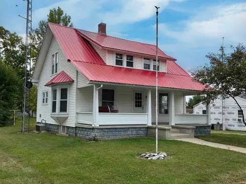 710 E 871 N, Burrows, IN 46916 photo 1