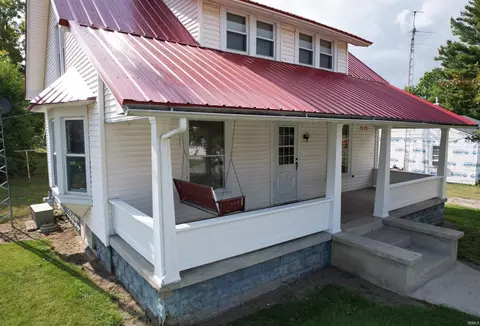 710 E 871 N, Burrows, IN 46916 photo 25