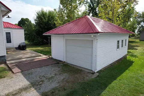 710 E 871 N, Burrows, IN 46916 photo 26