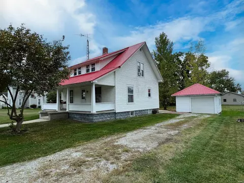 710 E 871 N, Burrows, IN 46916 photo 30