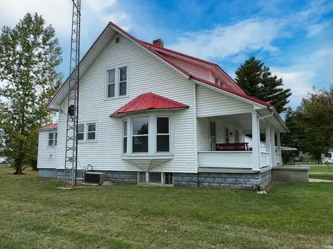710 E 871 N, Burrows, IN 46916 photo 29