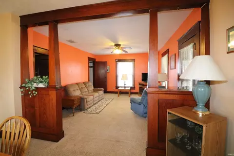 710 E 871 N, Burrows, IN 46916 photo 12