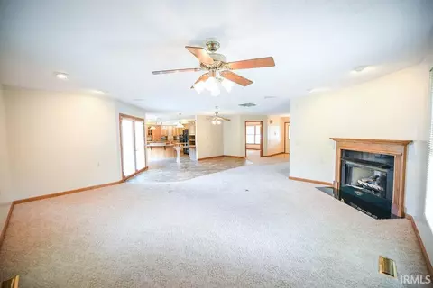 4216 S Darrell Dr, Bloomington, IN 47403 photo 12