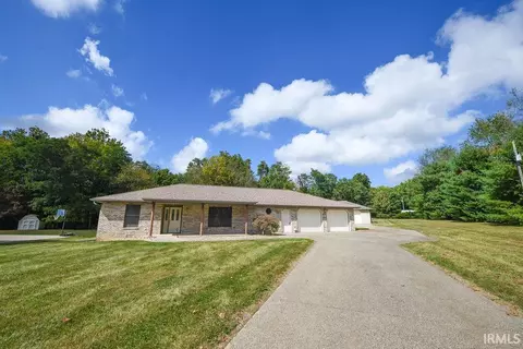4216 S Darrell Dr, Bloomington, IN 47403 photo 1