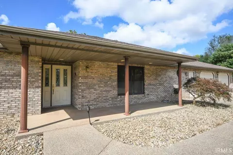4216 S Darrell Dr, Bloomington, IN 47403 photo 10