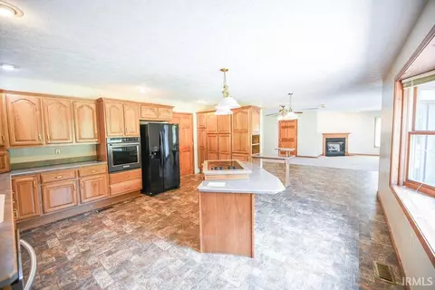 4216 S Darrell Dr, Bloomington, IN 47403 photo 18