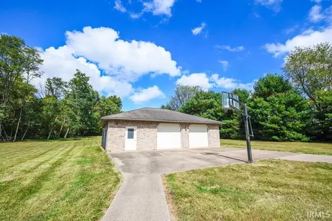 4216 S Darrell Dr, Bloomington, IN 47403 photo 9