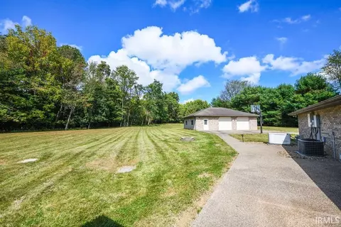 4216 S Darrell Dr, Bloomington, IN 47403 photo 8