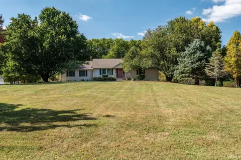 1717 E Winesap Ct, Bloomington, IN 47408 photo 1