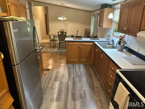 6029 W Tower Rd, Bloomington, IN 47403 photo 12