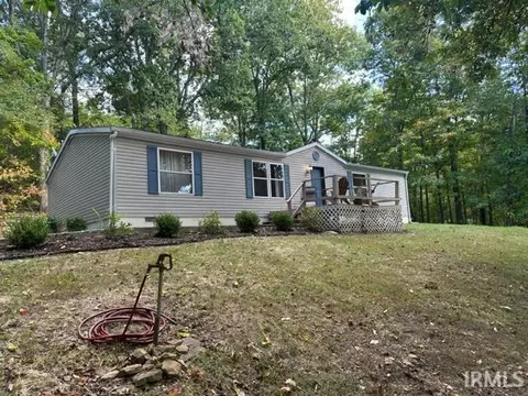 6029 W Tower Rd, Bloomington, IN 47403 photo 2