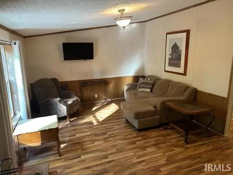 6029 W Tower Rd, Bloomington, IN 47403 photo 5