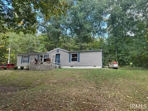 6029 W Tower Rd, Bloomington, IN 47403 photo 4