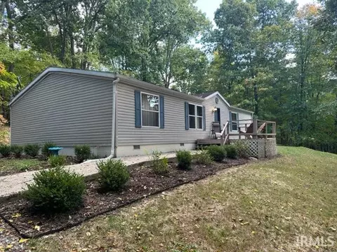 6029 W Tower Rd, Bloomington, IN 47403 photo 1