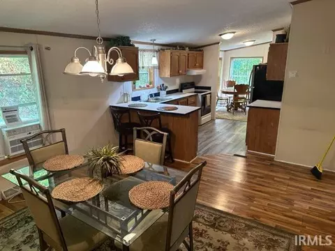 6029 W Tower Rd, Bloomington, IN 47403 photo 8