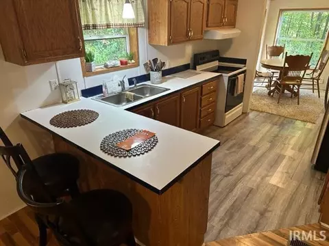6029 W Tower Rd, Bloomington, IN 47403 photo 9