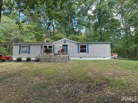 6029 W Tower Rd, Bloomington, IN 47403 photo 3