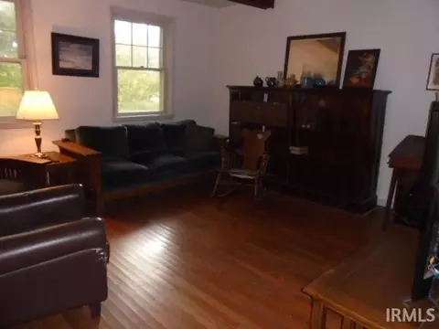 855 E Shockley Rd, Muncie, IN 47302 photo 3