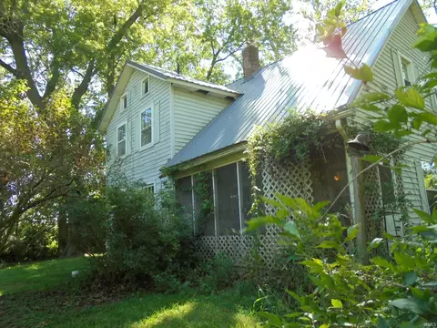 855 E Shockley Rd, Muncie, IN 47302 photo 32