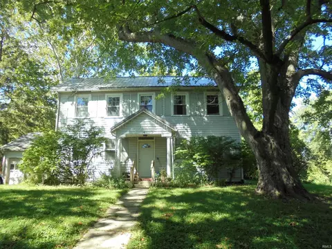 855 E Shockley Rd, Muncie, IN 47302 photo 1