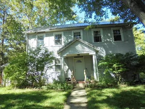 855 E Shockley Rd, Muncie, IN 47302 photo 27
