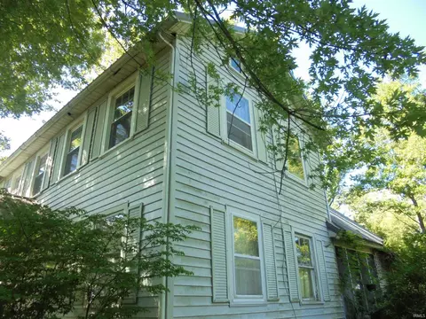 855 E Shockley Rd, Muncie, IN 47302 photo 30
