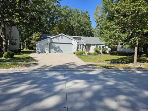 3320 Copper Hill Run, Fort Wayne, IN 46804 photo 1