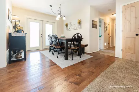 4460 S Darrell Dr, Bloomington, IN 47403 photo 8