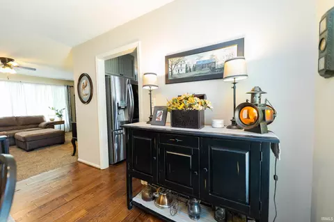 4460 S Darrell Dr, Bloomington, IN 47403 photo 7