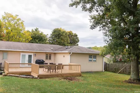 4460 S Darrell Dr, Bloomington, IN 47403 photo 33
