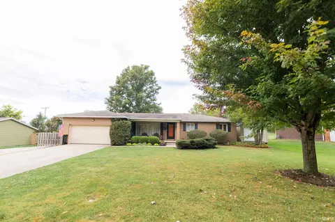 4460 S Darrell Dr, Bloomington, IN 47403 photo 1