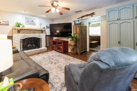 4460 S Darrell Dr, Bloomington, IN 47403 photo 10