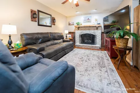 4460 S Darrell Dr, Bloomington, IN 47403 photo 9