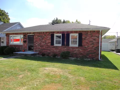 1226 W Warren St, Mitchell, IN 47446 photo 14