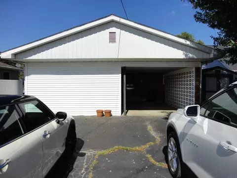 1226 W Warren St, Mitchell, IN 47446 photo 11