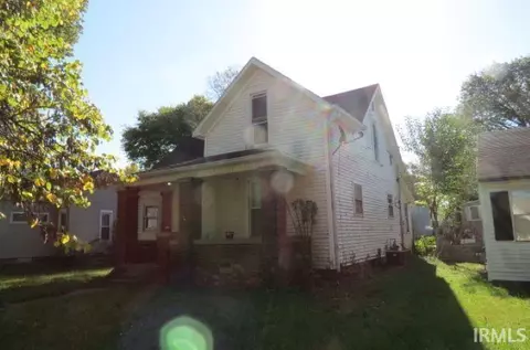 415 E 6th St, Peru, IN 46970 photo 2