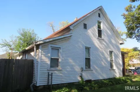415 E 6th St, Peru, IN 46970 photo 3