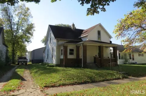415 E 6th St, Peru, IN 46970 photo 1