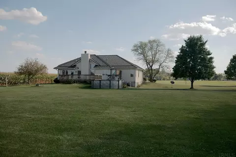 14402 W Yoder Rd, Roanoke, IN 46783 photo 5