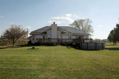 14402 W Yoder Rd, Roanoke, IN 46783 photo 4