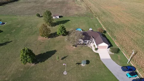 14402 W Yoder Rd, Roanoke, IN 46783 photo 13