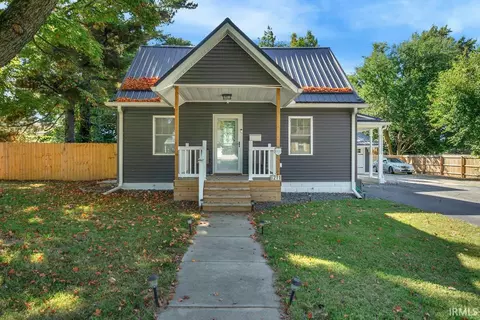 211 E Blvd, Kokomo, IN 46902 photo 2