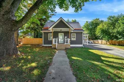 211 E Blvd, Kokomo, IN 46902 photo 1
