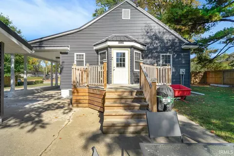 211 E Blvd, Kokomo, IN 46902 photo 7