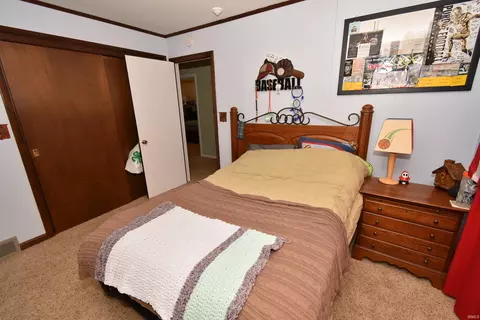 202 N Prairie Ave, Fowler, IN 47944 photo 26