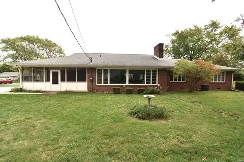 202 N Prairie Ave, Fowler, IN 47944 photo 33